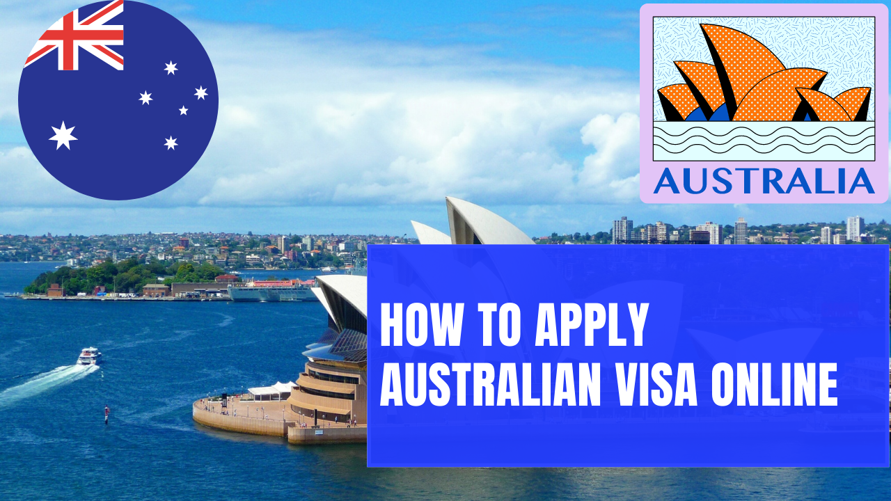 The Australian Visa Application Process Explained Ielts Transcript 2691