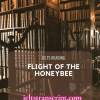 FLIGHT OF THE HONEYBEE