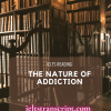 THE NATURE OF ADDICTION