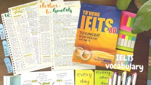 Tài liệu luyện thi Ielts reading