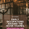 Early occupations around the river Thames