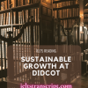Sustainable growth at Didcot