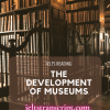 The Development of Museums