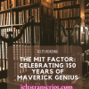 The MIT factor: celebrating 150 years of maverick genius
