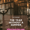 The Year Without a Summer