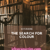 THE SEARCH FOR COLOUR