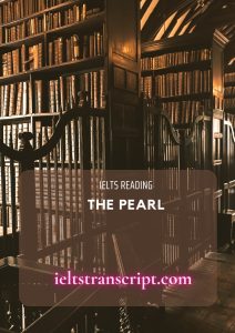 THE PEARL