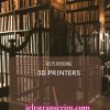 3D Printers