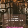 Elephant Communication