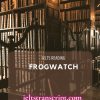 Frogwatch