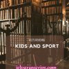 Kids and Sport