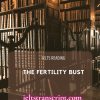 The Fertility Bust