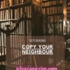 Copy your neighbour